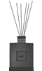 2500ml nero