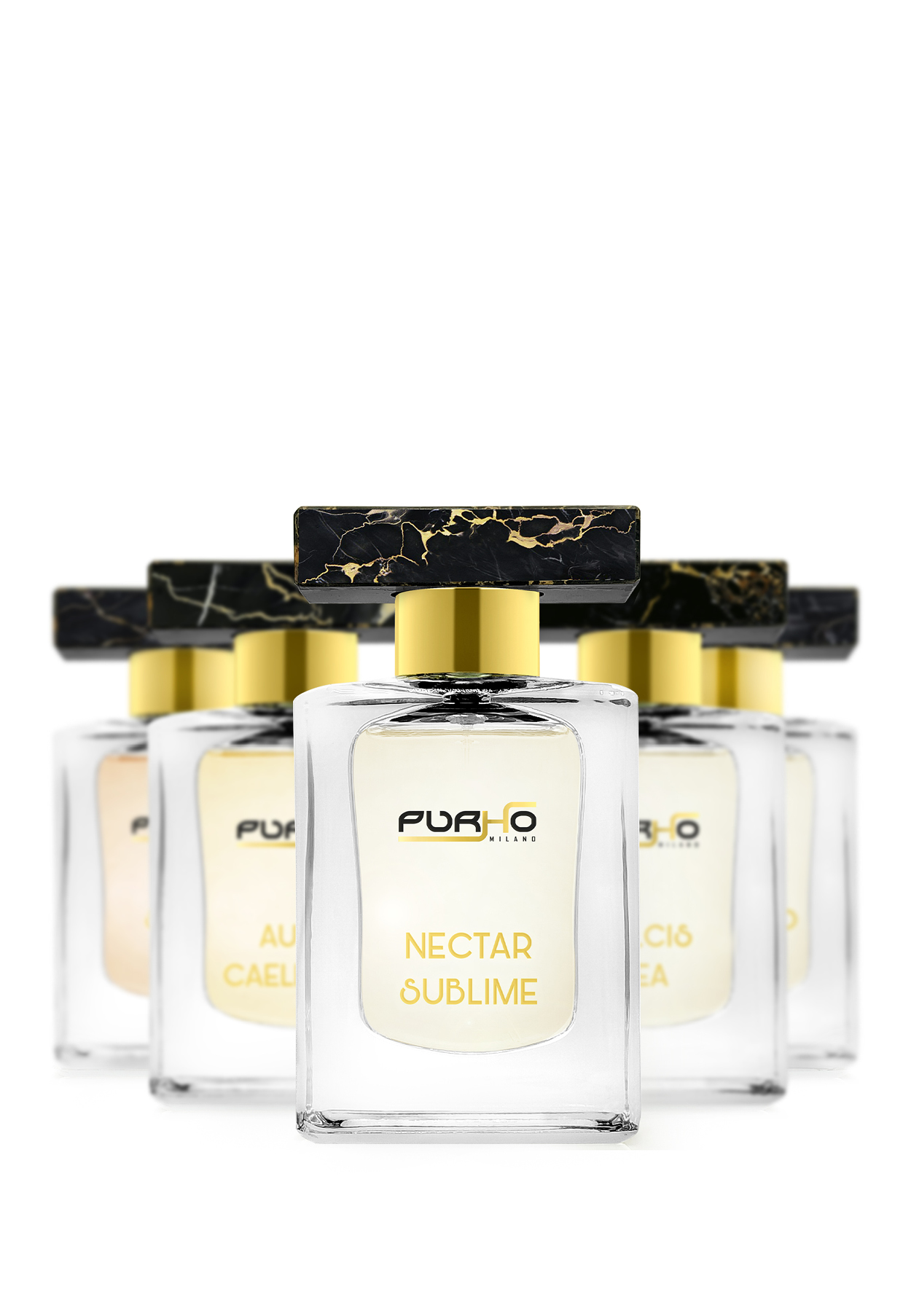Aurum dettagli