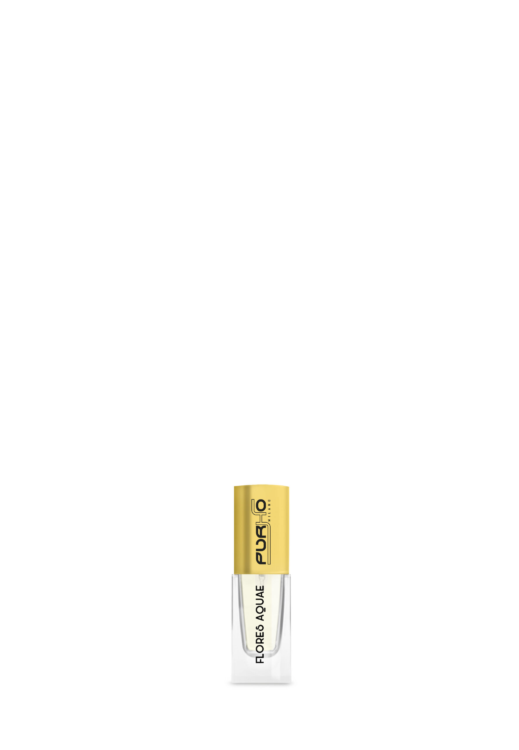 SAMPLE_3ml_FLORES AQUAE